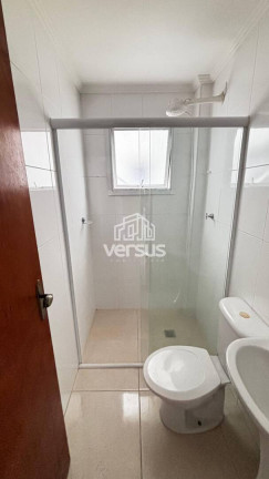 Imagem Apartamento com 2 Quartos à Venda, 65 m² em Guilhermina - Praia Grande
