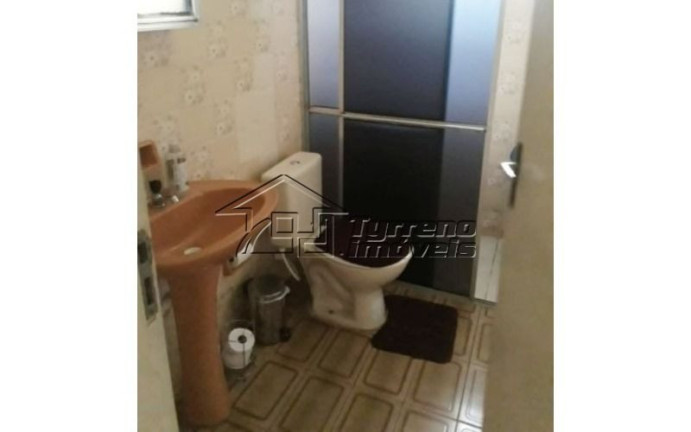 Imagem Casa com 5 Quartos à Venda, 180 m² em Bosque Dos Eucaliptos - São José Dos Campos Imagem Casa com 5 Quartos à Venda, 180 m² em Bosque Dos Eucaliptos - São José Dos Campos