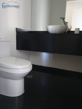 Imagem Apartamento com 4 Quartos à Venda, 228 m² em Centro - São Bernardo Do Campo