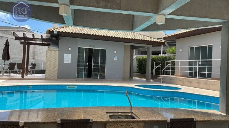 Imagem Apartamento com 2 Quartos à Venda, 51 m² em Ressacada - Itajaí Imagem Apartamento com 2 Quartos à Venda, 51 m² em Ressacada - Itajaí