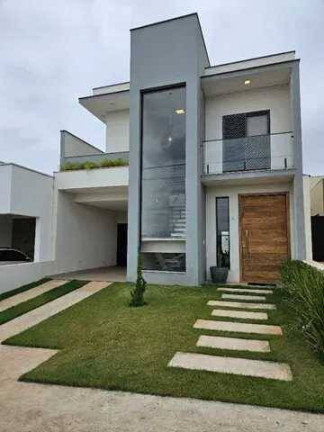 Imagem Casa com 3 Quartos à Venda, em Jardim Reserva Ipanema - Sorocaba Imagem Casa com 3 Quartos à Venda, em Jardim Reserva Ipanema - Sorocaba