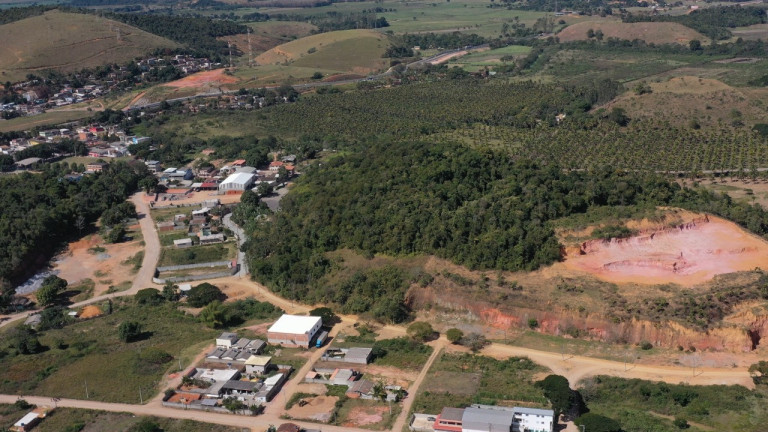 Imagem Imóvel à Venda, 8.000 m² em Jucu - Viana