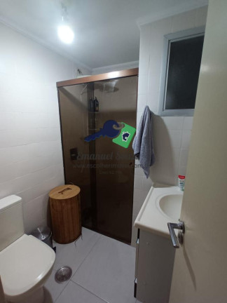 Imagem Apartamento com 2 Quartos à Venda, 63 m² em Jardim Taquaral - São Paulo