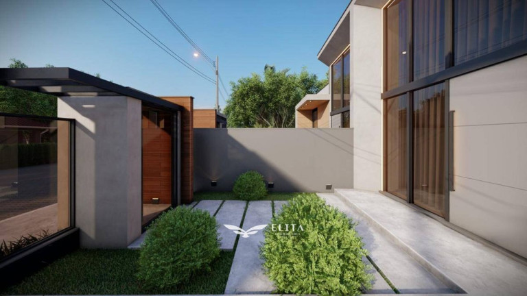 Imagem Casa com 3 Quartos à Venda, 88 m² em Itajuba - Barra Velha Imagem Casa com 3 Quartos à Venda, 88 m² em Itajuba - Barra Velha