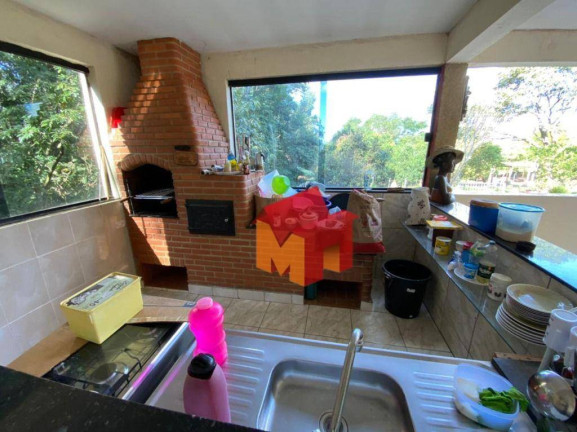 Chácara com 2 Quartos à Venda, 200 m² em Jardim Lagoa Nova - Limeira