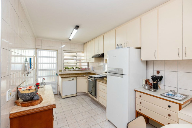 Imagem Casa com 3 Quartos à Venda, 220 m² em Vila Santana - São Paulo Imagem Casa com 3 Quartos à Venda, 220 m² em Vila Santana - São Paulo