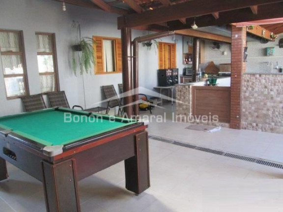 Imagem Casa com 3 Quartos à Venda, 228 m² em Jardim Ypê - Paulínia Imagem Casa com 3 Quartos à Venda, 228 m² em Jardim Ypê - Paulínia