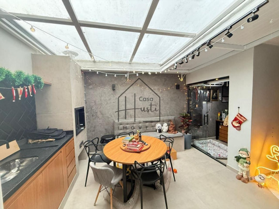 Casa de Condomínio com 2 Quartos à Venda, 95 m² em Jardim Pioneiro - Cotia