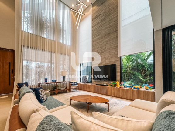 Imagem Casa com 7 Quartos à Venda, 482 m² em Riviera | Módulo 24 - Bertioga