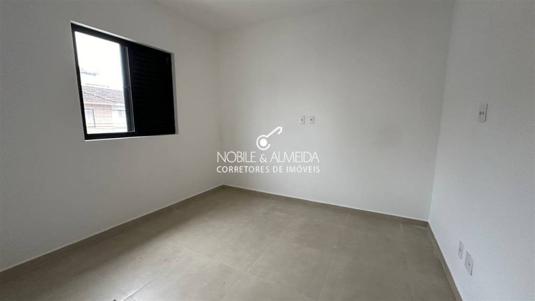 Imagem Sobrado com 3 Quartos à Venda, 140 m² em Vila Belmiro - Santos Imagem Sobrado com 3 Quartos à Venda, 140 m² em Vila Belmiro - Santos