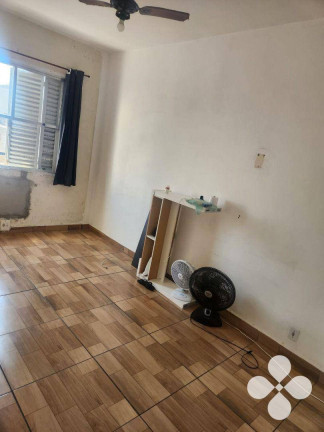 Imagem Imóvel com 1 Quarto à Venda, 39 m² em Centro - São Vicente Imagem Imóvel com 1 Quarto à Venda, 39 m² em Centro - São Vicente