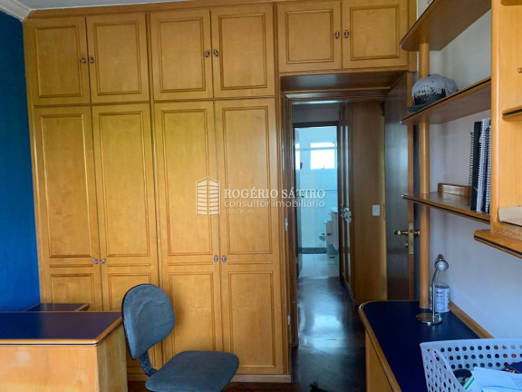 Imagem Apartamento com 4 Quartos à Venda, 154 m² em Chacara Klabin  - São Paulo
