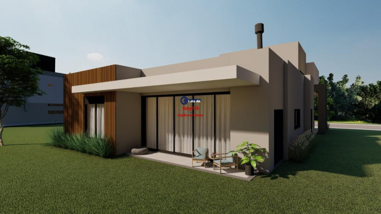Imagem Casa de Condomínio com 4 Quartos à Venda, 248 m² em Capão Novo - Capão Da Canoa