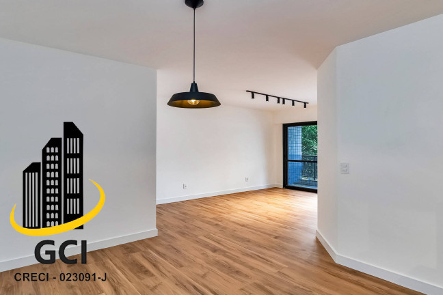 Imagem Apartamento com 2 Quartos à Venda, 80 m² em Higienopolis - São Paulo