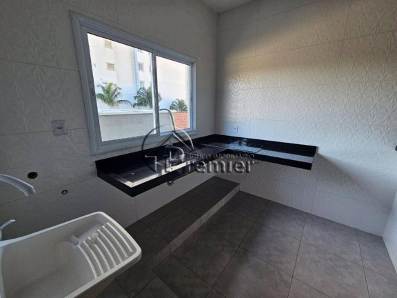 Imagem Apartamento com 1 Quarto para Alugar, 35 m² em Centro - Indaiatuba Imagem Apartamento com 1 Quarto para Alugar, 35 m² em Centro - Indaiatuba