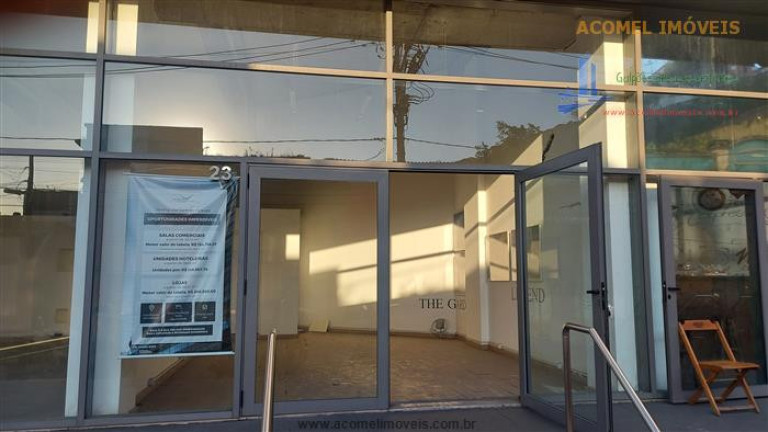 Imagem Imóvel à Venda, 58 m² em Valongo - Santos