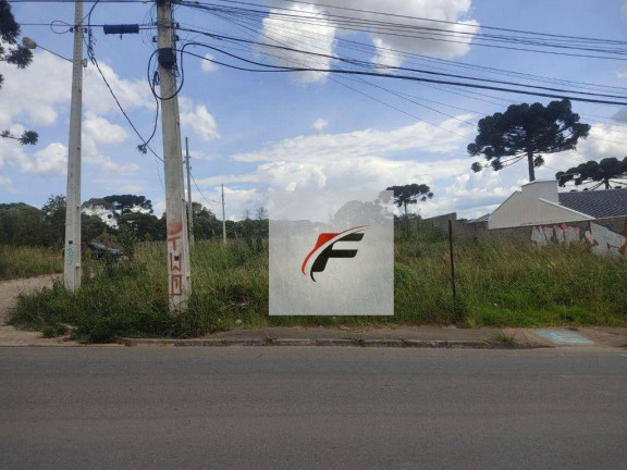Imagem Terreno à Venda, 207 m² em Eucaliptos - Fazenda Rio Grande Imagem Terreno à Venda, 207 m² em Eucaliptos - Fazenda Rio Grande