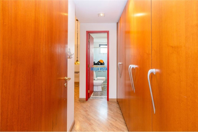 Imagem Apartamento com 3 Quartos à Venda,  em Moema - São Paulo