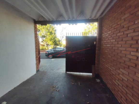 Imagem Sobrado com 3 Quartos à Venda, 216 m² em Jardim Independência - Ribeirão Preto