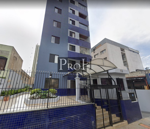 Imagem Apartamento com 2 Quartos à Venda, 51 m² em Rudge Ramos - São Bernardo Do Campo