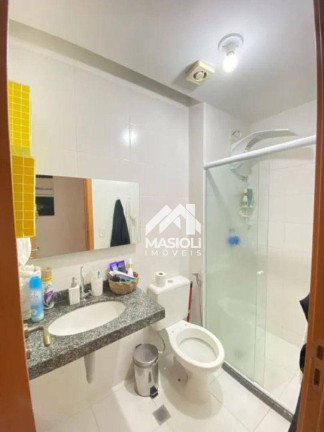 Imagem Apartamento com 2 Quartos à Venda, 55 m² em Praia De Itaparica - Vila Velha Imagem Apartamento com 2 Quartos à Venda, 55 m² em Praia De Itaparica - Vila Velha