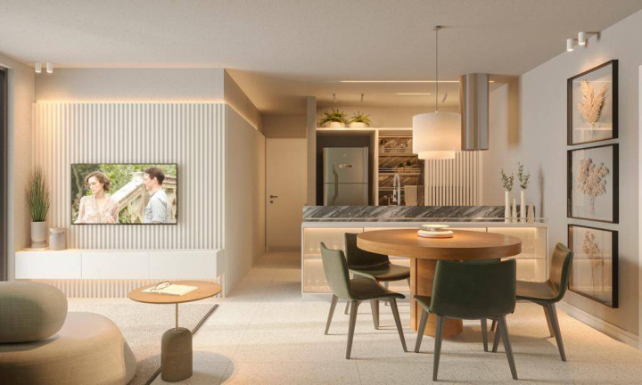 Imagem Apartamento à Venda, 68 m² em Jardim Oceania - João Pessoa