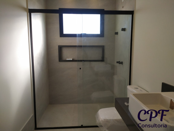 Imagem Casa com 3 Quartos à Venda, 210 m² em Condomínio Jardim Flamboyan - Bragança Paulista