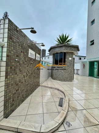 Imagem Apartamento com 2 Quartos à Venda, em Guilhermina - Praia Grande Imagem Apartamento com 2 Quartos à Venda, em Guilhermina - Praia Grande