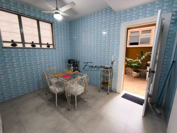 Imagem Imóvel com 4 Quartos à Venda, 263 m² em Icaraí - Niterói