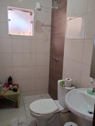 Imagem Casa com 2 Quartos à Venda, 90 m² em Residencial E Comercial Cidade Jardim - Pindamonhangaba Imagem Casa com 2 Quartos à Venda, 90 m² em Residencial E Comercial Cidade Jardim - Pindamonhangaba
