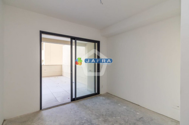 Imagem Apartamento com 1 Quarto à Venda, 40 m² em Bela Vista - São Paulo