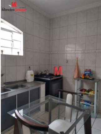 Imagem Casa com 3 Quartos à Venda, 112 m² em Centro - Sorocaba Imagem Casa com 3 Quartos à Venda, 112 m² em Centro - Sorocaba