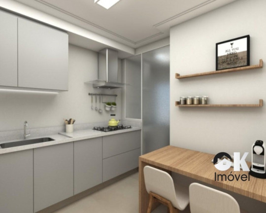 Imagem Apartamento com 2 Quartos à Venda, 98 m² em Jardim Paulista - São Paulo