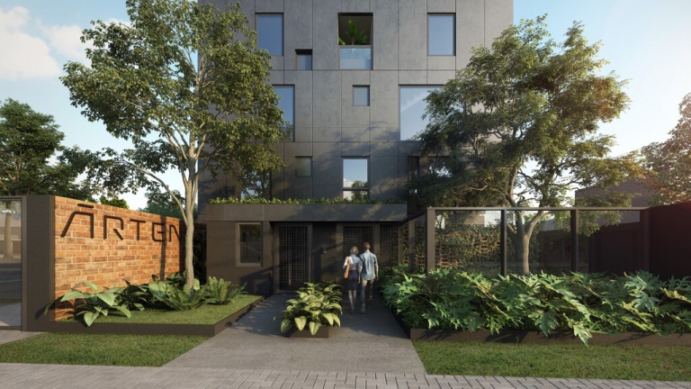 Imagem Cobertura com 3 Quartos à Venda, 175 m² em Alto Da Rua Xv - Curitiba
