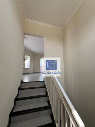 Imagem Casa à Venda, 123 m² em Colina Cintra Franco - Socorro