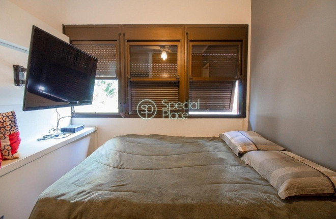 Imagem Apartamento com 3 Quartos à Venda, 185 m² em Moema Pássaros - São Paulo