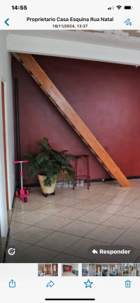 Imagem Casa com 3 Quartos à Venda, 190 m² em Centro - Diadema Imagem Casa com 3 Quartos à Venda, 190 m² em Centro - Diadema