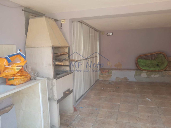 Imagem Casa com 3 Quartos à Venda, 400 m² em Centro - Pirassununga Imagem Casa com 3 Quartos à Venda, 400 m² em Centro - Pirassununga