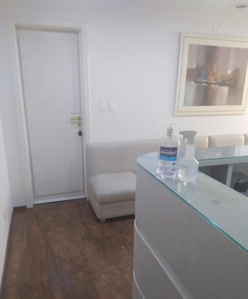 Imagem Sala Comercial à Venda, 48 m² em Perdizes - São Paulo Imagem Sala Comercial à Venda, 48 m² em Perdizes - São Paulo