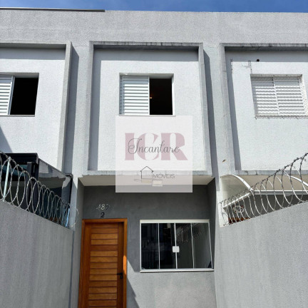 Imagem Casa com 2 Quartos à Venda,  em Vila Jardini - Sorocaba