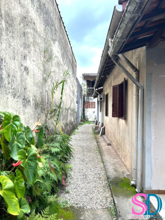 Imagem Casa com 4 Quartos à Venda, 160 m² em Umuarama - Ubatuba Imagem Casa com 4 Quartos à Venda, 160 m² em Umuarama - Ubatuba