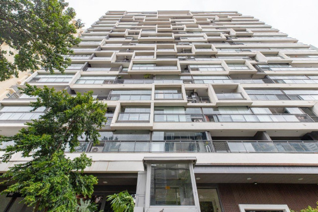 Imagem Apartamento com 1 Quarto à Venda, 31 m² em Sumarezinho - São Paulo Imagem Apartamento com 1 Quarto à Venda, 31 m² em Sumarezinho - São Paulo