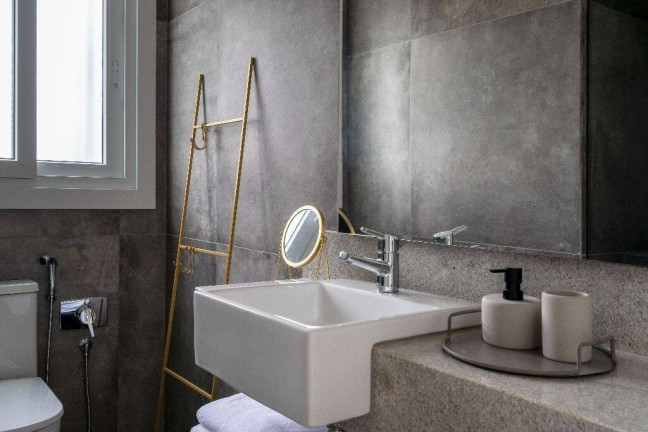 Imagem Apartamento com 2 Quartos à Venda, 64 m² em Jardim Europa - Porto Alegre