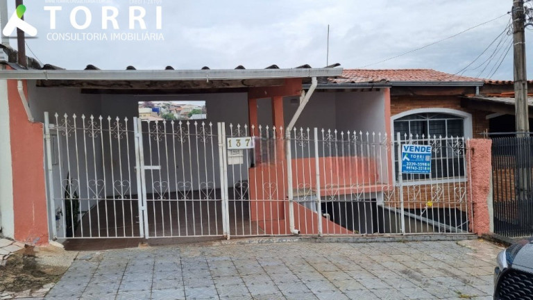 Imagem Casa com 4 Quartos à Venda, 224 m² em Vila Santana - Sorocaba Imagem Casa com 4 Quartos à Venda, 224 m² em Vila Santana - Sorocaba