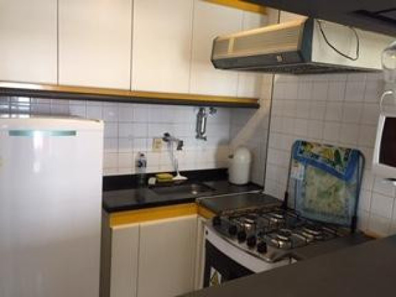 Imagem Apartamento com 1 Quarto à Venda, 53 m² em Pituba - Salvador Imagem Apartamento com 1 Quarto à Venda, 53 m² em Pituba - Salvador