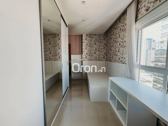 Imagem Apartamento com 3 Quartos à Venda, 207 m² em Setor Bueno - Goiânia Imagem Apartamento com 3 Quartos à Venda, 207 m² em Setor Bueno - Goiânia