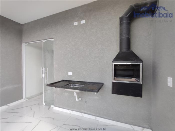 Casa com 3 Quartos à Venda, 150 m² em Jardim Maristela - Atibaia