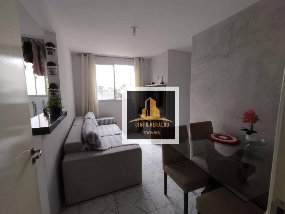 Imagem Apartamento com 2 Quartos à Venda, 45 m² em Conjunto Residencial Trinta E Um De Março - São José Dos Campos Imagem Apartamento com 2 Quartos à Venda, 45 m² em Conjunto Residencial Trinta E Um De Março - São José Dos Campos