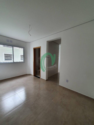 Casa com 1 Quarto à Venda, 41 m² em Vila Voturua - São Vicente