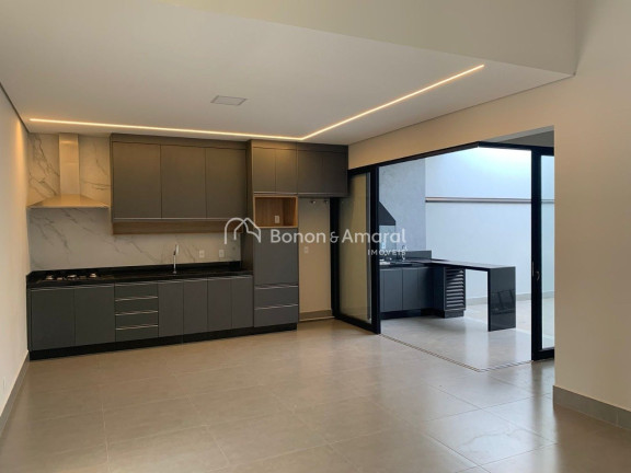 Imagem Casa de Condomínio com 3 Quartos à Venda, 200 m² em Residencial Terras Da Estância - Paulínia Imagem Casa de Condomínio com 3 Quartos à Venda, 200 m² em Residencial Terras Da Estância - Paulínia